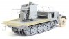 Dragon 6525 Sd.Kfz.7/1 2cm Flakvierling 38 auf Selbstfahrlafette (1:35)